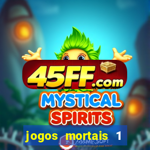 jogos mortais 1 filme completo dublado